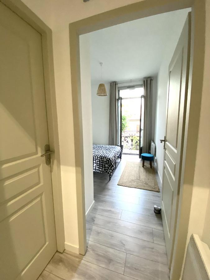 Appartement Cosy Proche Centre Ville Montpellier Exterior photo